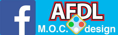 Gruppo Facebook AFDL MOC Design